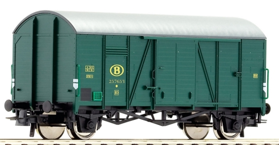 Boxcar SNCB<br /><a href='images/pictures/Roco/66886.jpg' target='_blank'>Full size image</a>